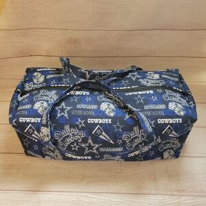 Cowboys Duffel Bag